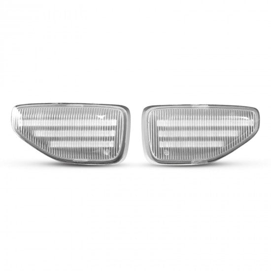 Set LED dinamičkih signalnih svjetala za Dacia Logan II/MCV II/Sandero II/Stepway/Duster