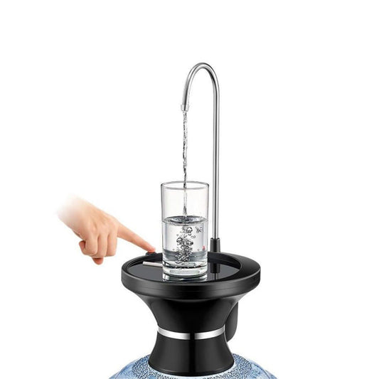 Automatski dozator vode s držačem za čaše