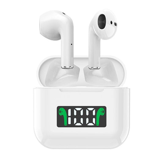 Airpods TWS bluetooth 5.0 bežične slušalice s digitalnim zaslonom, Dudao