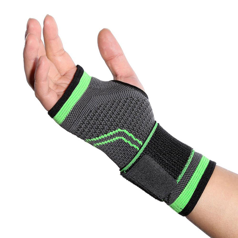 Elastična rukavica za zglob, podesiva, univerzalna veličina