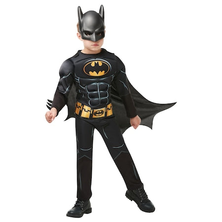 Kostim Super Heroja za djecu + maska POKLON, razni modeli