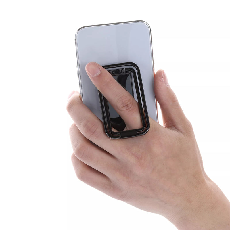 Mini prijenosni magnetni držač za telefon
